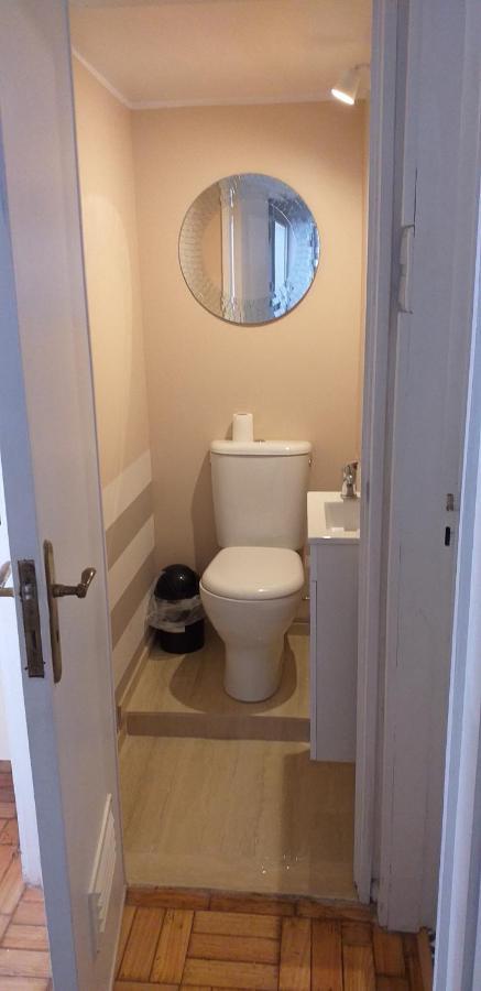 פורטו Trindade Apartment מראה חיצוני תמונה