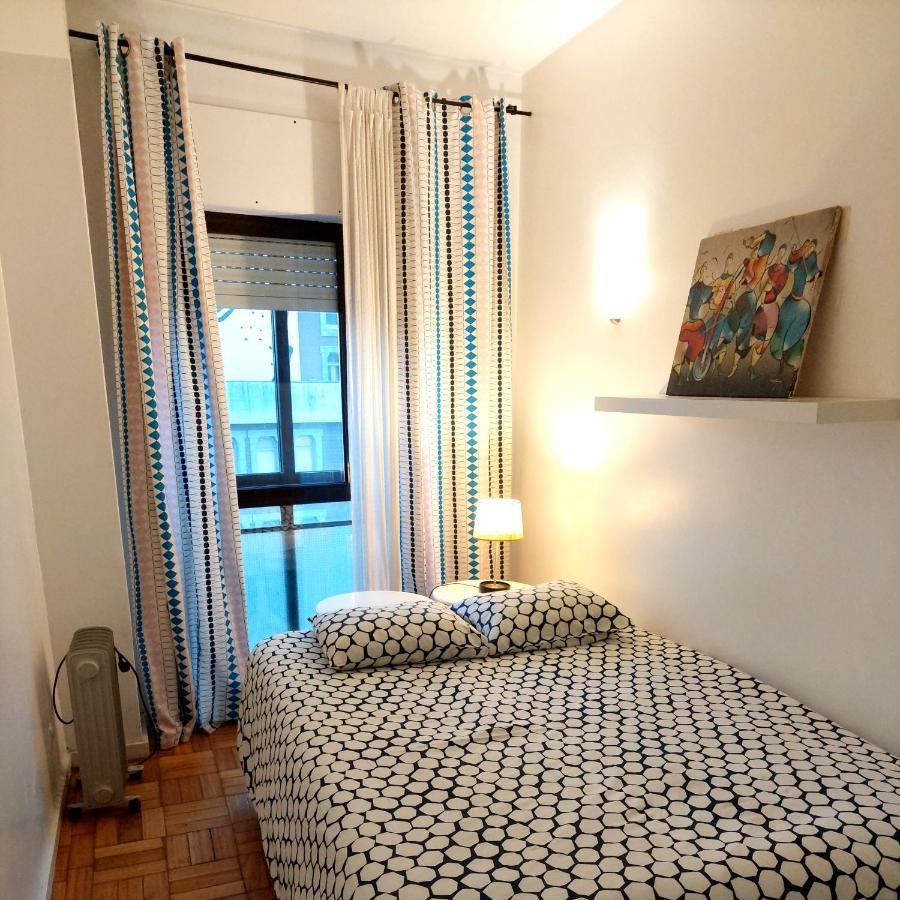 פורטו Trindade Apartment מראה חיצוני תמונה