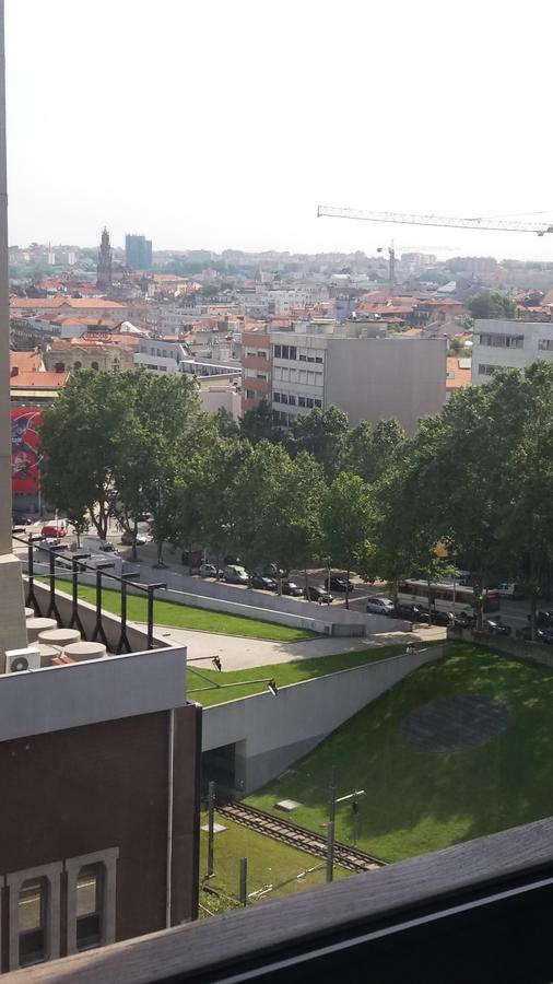 פורטו Trindade Apartment מראה חיצוני תמונה
